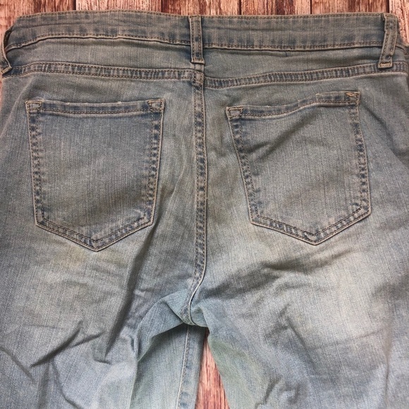 Gap Jeans - Picture 2 of 4